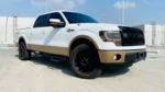 Ford F-150 King Ranch 2013 للبيع