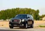 ⁦GMC Yukon XL SLE 2020 للبيع⁩ - الصورة ⁦3⁩
