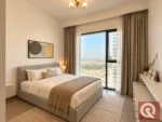 ⁦Modern 1BR | Executive Residences | Great Location للبيع⁩ - الصورة ⁦2⁩
