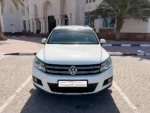 ⁦Volkswagen Tiguan Sport 2016 للبيع⁩ - الصورة ⁦2⁩