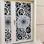 حداد متنقل داخل البصره