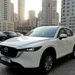 Mazda CX-5 GL 2024 للبيع