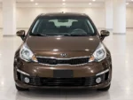 ⁦Kia Rio Sport 2016 للبيع⁩ - الصورة ⁦3⁩