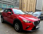 ⁦Mazda CX-3 GT 2024 للبيع⁩ - الصورة ⁦3⁩