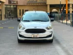 ⁦Ford Figo Ambiente 2020 للبيع⁩ - الصورة ⁦2⁩