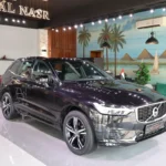 Volvo XC60 T5 R Design Highline 2020 للبيع
