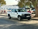 ⁦Ford Ranger Base 2020 للبيع⁩ - الصورة ⁦2⁩