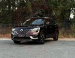 ⁦Renault Koleos SE 4X4 2024 للبيع⁩ - الصورة ⁦3⁩