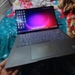 Dell Labtop 11GEN 32GB RAM 512GB للبيع الريان