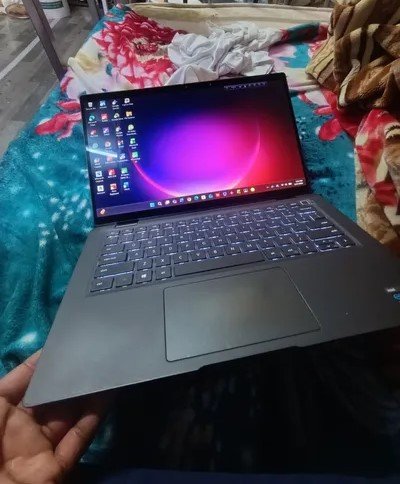 bf62c7f05803c65ad7744e7fb084dfff595dbbfaac2df053ca340a82435fc80f Dell Labtop 11GEN 32GB RAM 512GB للبيع الريان - الصورة 1