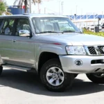 Nissan Patrol Safari Safari 2024 للبيع