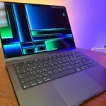 الجبيل للبيع ⁦⁦MacBook⁩⁩ ⁦⁦Pro⁩⁩ ⁦⁦14.2⁩⁩ ⁦⁦M5⁩⁩