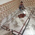 خلفة سيراميك وبورسلاين