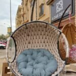 مرجيحه كلها حديد بحالة ممتازة جدا للبيع الجيزة