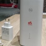 روتر اتصالات ⁦⁦5G⁩⁩ للبيع القاهرة
