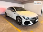 ⁦Volkswagen Arteon Elegance 2018 للبيع⁩ - الصورة ⁦2⁩