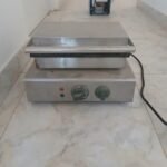 مكينة صنع أعواد الوافل للبيع مسقط