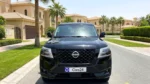 ⁦Nissan Patrol LE Platinum City 2024 للبيع⁩ - الصورة ⁦3⁩