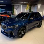 BMW X5 M50i xDrive 2020 للبيع