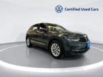 ⁦Volkswagen Tiguan Trend Plus 2024 للبيع⁩ - الصورة ⁦3⁩