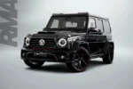 Mercedes-Benz G-Class G 63 AMG 2021 للبيع