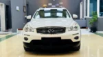 ⁦Infiniti QX50 Luxury 2015 للبيع⁩ - الصورة ⁦2⁩