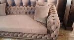 انتريه أمريكي ⁦⁦curve⁩⁩ ⁦⁦section⁩⁩ ⁦⁦sofa⁩⁩ للبيع الإسكندرية
