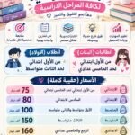 هلا وسهلا في التدريس الخصوصي وتوفير كافة الخدمات البصره