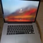 MacBook Pro 2015 للبيع الدوحة