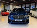 ⁦BMW X5 M50i xDrive 2020 للبيع⁩ - الصورة ⁦3⁩