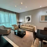 Rare 1 bedroom with Burj Khalifa view | vacant and ready to be rented للبيع