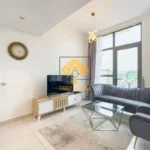 2BR + MAID’S ROOM DUPLEX | TENANTED | FULLY FURNISHED للبيع