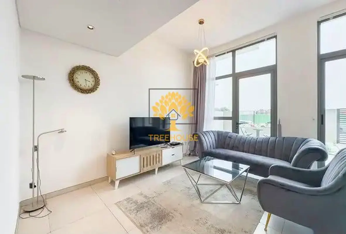 c6ed50c94f204f57be88cb5b360467d4- 2BR + MAID’S ROOM DUPLEX | TENANTED | FULLY FURNISHED للبيع - الصورة 1
