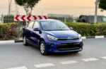 ⁦Kia Pegas 2024 للبيع⁩ - الصورة ⁦2⁩
