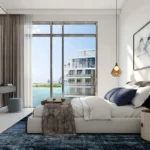 OFF-PLAN | Waterfront 1BR | Creek Harbour | The Cove II للبيع