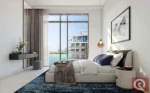 OFF-PLAN | Waterfront 1BR | Creek Harbour | The Cove II للبيع