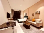 Stylish Studio | Fully Furnished | Premium Finishing للبيع