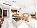 Full Park View I Spacious I Best Layout للبيع