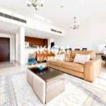 Full Park View I Spacious I Best Layout للبيع