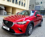 Mazda CX-3 GT 2024 للبيع