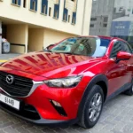 Mazda CX-3 GT 2024 للبيع