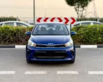 ⁦Kia Pegas 2024 للبيع⁩ - الصورة ⁦3⁩