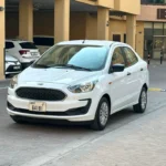 Ford Figo Ambiente 2020 للبيع