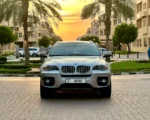 ⁦BMW X6 xDrive50i 2011 للبيع⁩ - الصورة ⁦3⁩