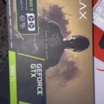 Gtx 1660 ti 6g للبيع
