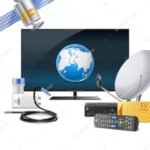 Dish Satellite Sale And Fixing