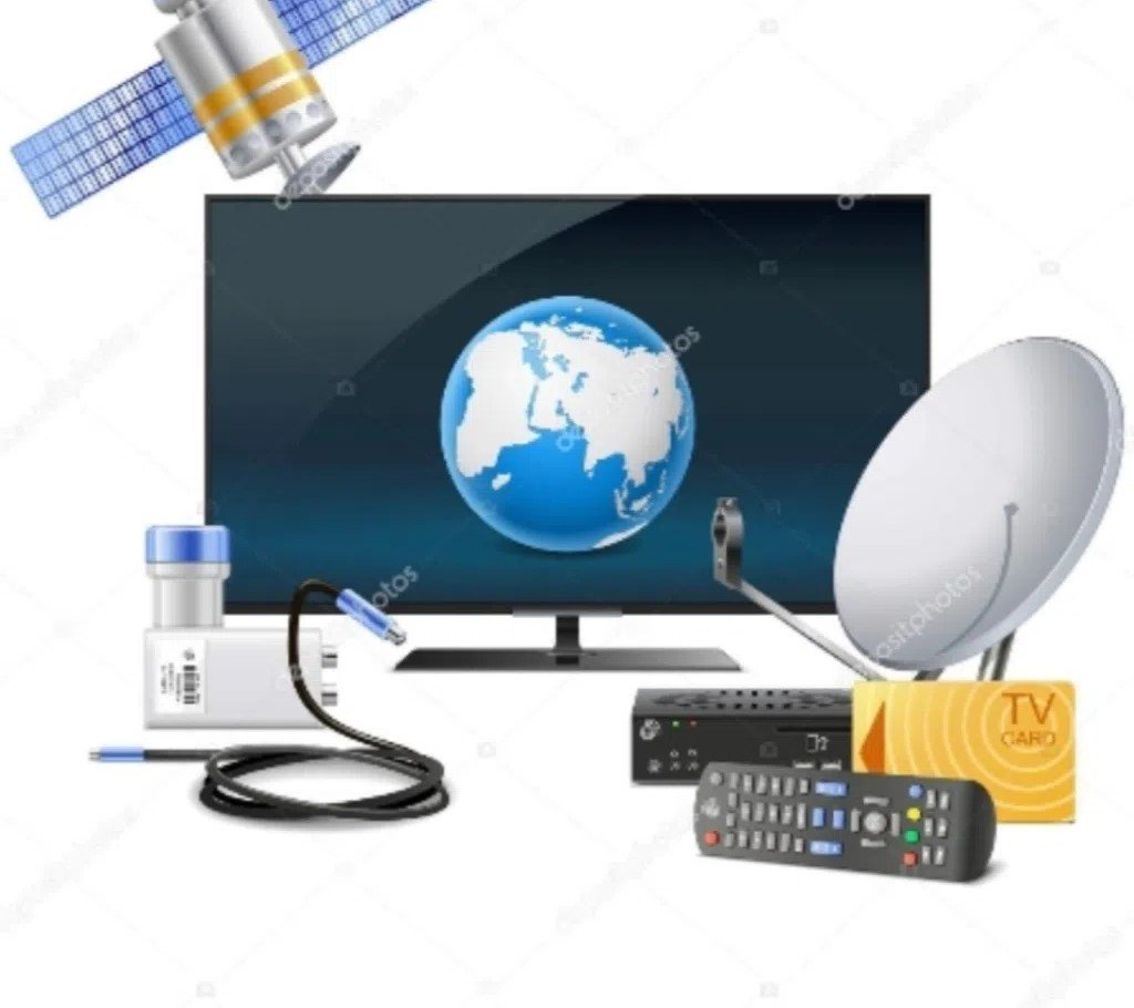 cc7338b7853c1b9f10d70edc43d02734924491155d4353a7321f77617a8dfb6e Dish Satellite Sale And Fixing - الصورة 1