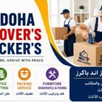Moving Shifting & Packing Service