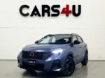 ⁦GAC GS3 EMZOOM 2025 للبيع⁩ - الصورة ⁦3⁩
