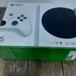 Xbox series s 2024(512) للبيع